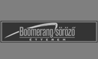 Boomerang Söröző Étterem